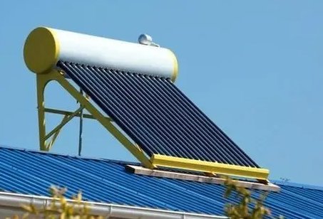 朝虹太阳能热水器清洗教程？太阳能热水器不加热怎么回事？太阳能热水器控制面板说明书